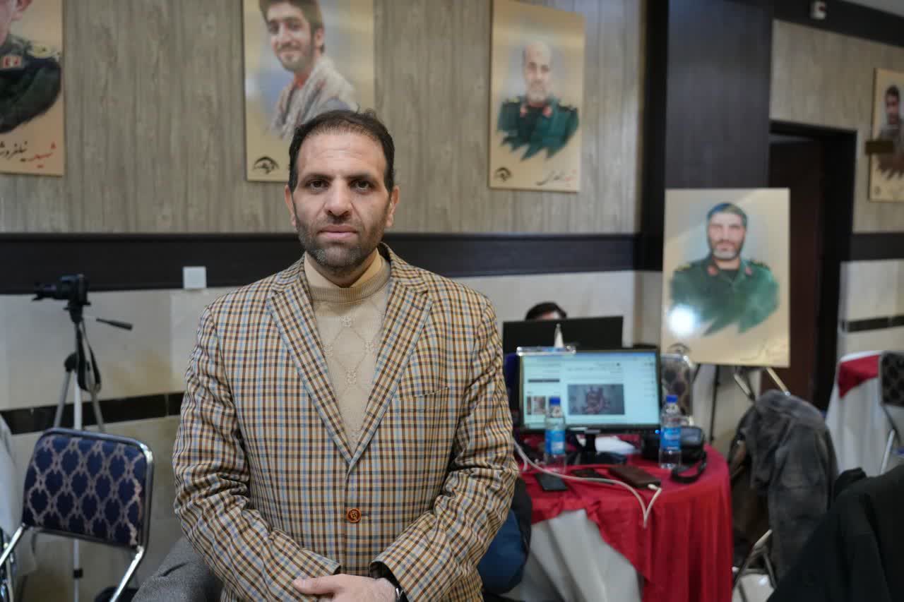 پانزدهم آذر آخرین مهلت شرکت در جشنواره رسانه‌ای و مردمی ابوذر اصفهان