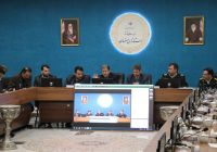 یک دهه تعلل کافی است؛ برنامه جامع کویر باید فوراً تدوین شود یک دهه تعلل کافی است؛ برنامه جامع کویر باید فوراً تدوین شود