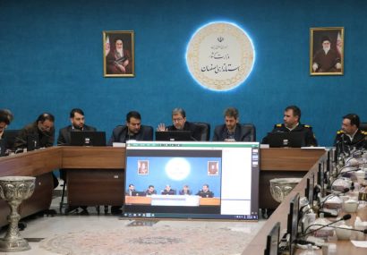 یک دهه تعلل کافی است؛ برنامه جامع کویر باید فوراً تدوین شود