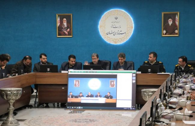 یک دهه تعلل کافی است؛ برنامه جامع کویر باید فوراً تدوین شود