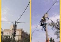 رسیدگی فوری اصلاح معابر در محدوده کاوه و خیابان بعثت اصفهان رسیدگی فوری اصلاح معابر در محدوده کاوه و خیابان بعثت اصفهان