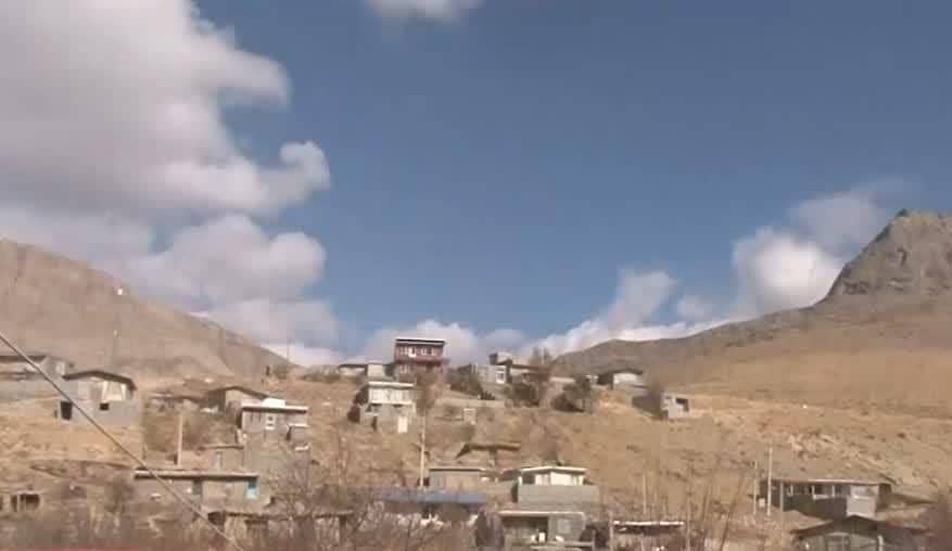 روستای حاجی آباد فریدونشهر محروم از امکانات اولیه زندگی