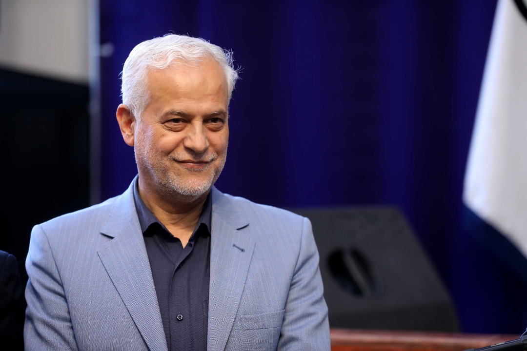 محور استاد پرورش به قطب مدرن شهری اصفهان تبدیل شد