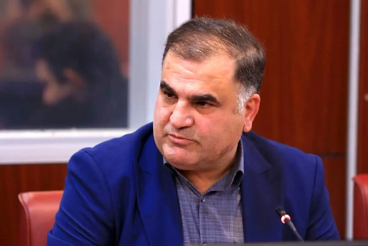 نشتی خطوط نفتی خاک استان را آلوده کرده است