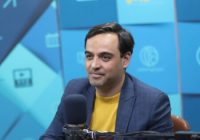 مدیریت شهری ششم اصفهان یکی از پُرفروغ‌ترین دوره‌ها در عرصه بین‌المللی بوده است