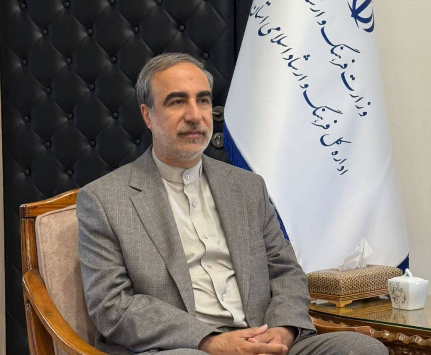 نقش اقتصاد در پیشرفت پروژههای فرهنگی اصفهان