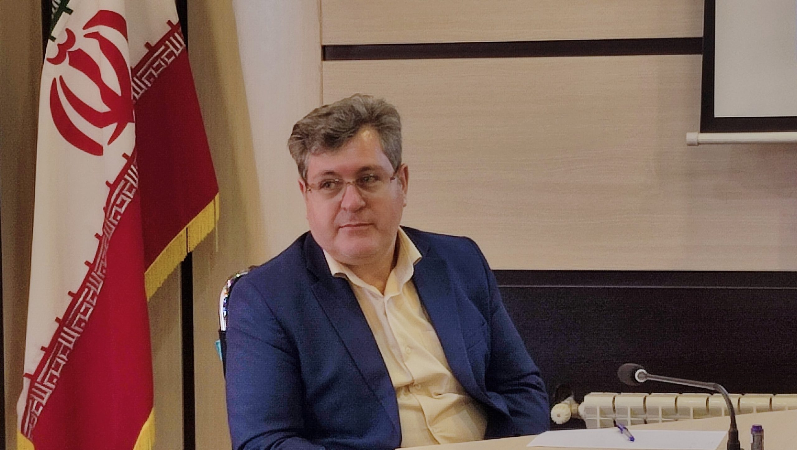 میزان انتشار آلایندهها در سطح شهرستانهای اصفهان نامشخص است