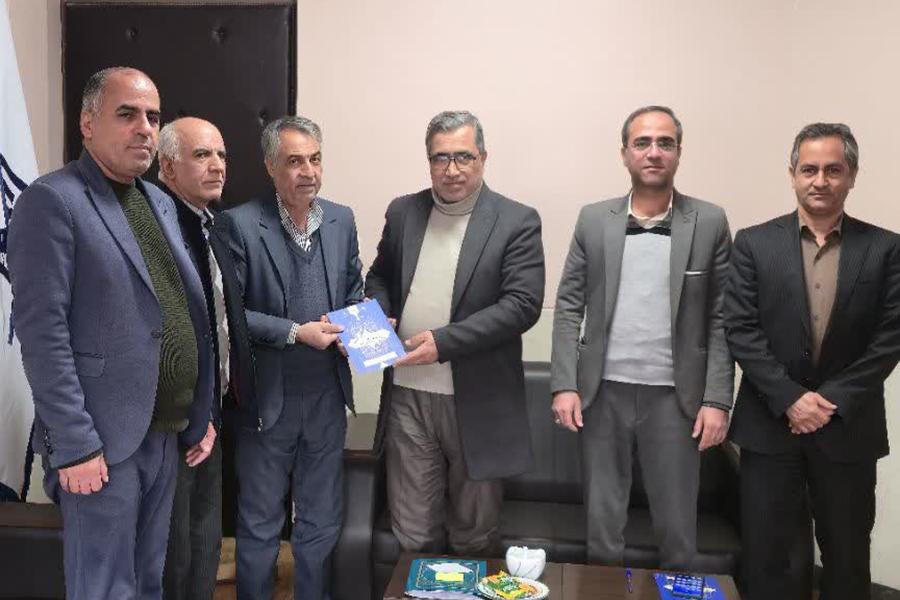 تنور مدرسه سازی در زیباشهر گرم می شود