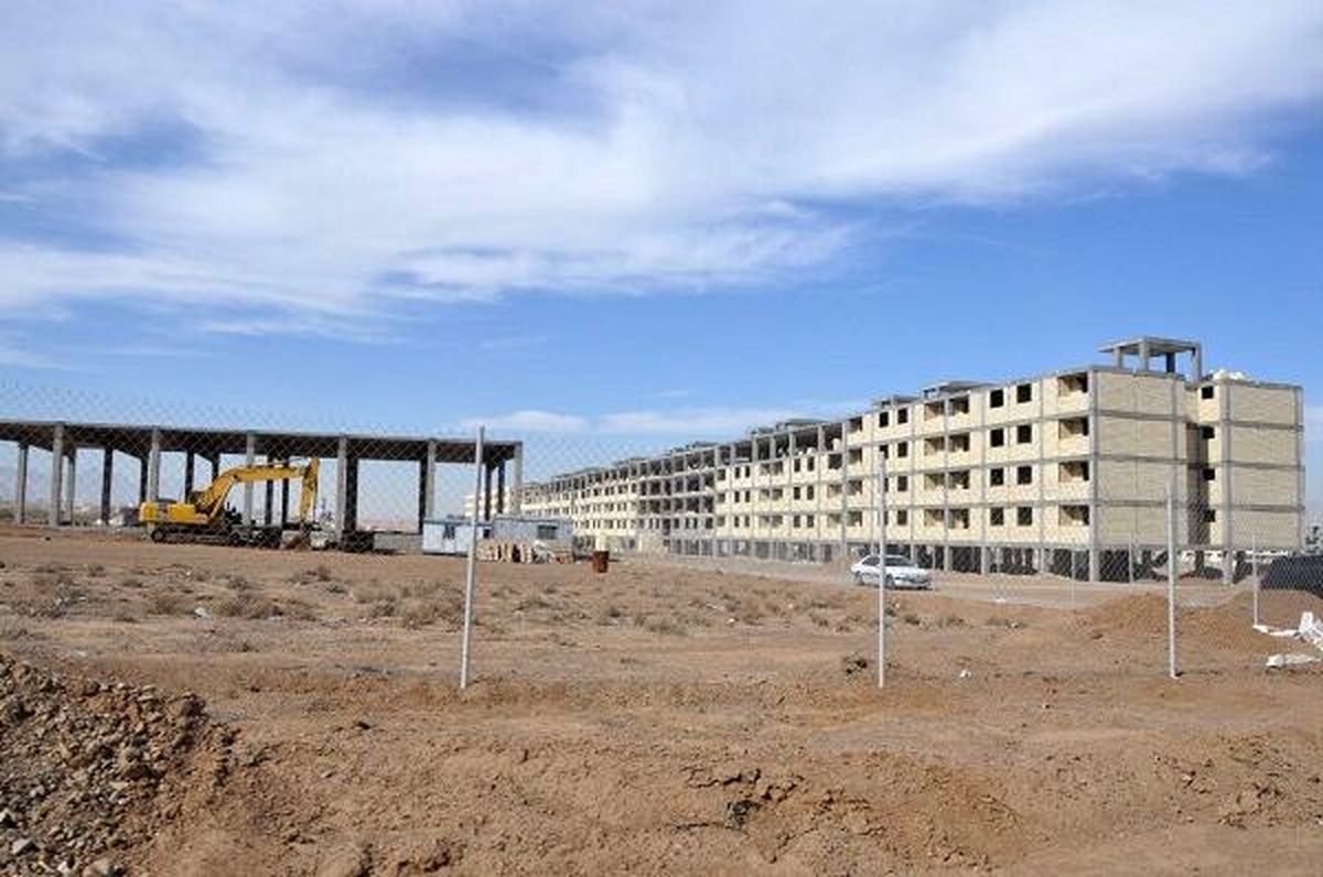 روند اجرای طرحهای حمایتی مسکن در ۱۰۸ شهر استان