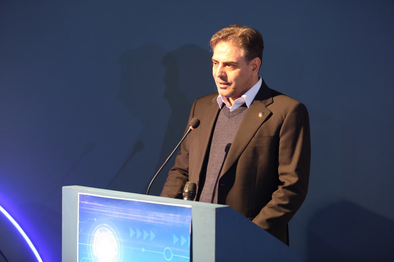 تحقق سهم بیش از ۱۰ درصدی اقتصاد دیجیتال با توسعه پروژه فیبرنوری