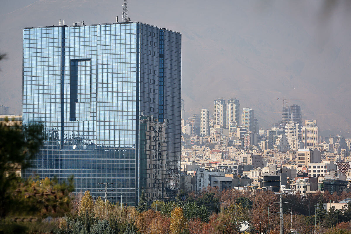 گزارش تکاندهنده بانک مرکزی از سرنوشت ۱۵ میلیارد دلار ارز