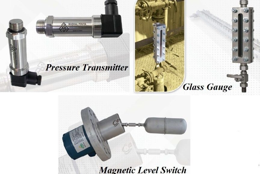 دستیابی به استانداردهای بین‌المللی در تولید تجهیزات ابزار دقیق در شرکت پالایش نفت اصفهان