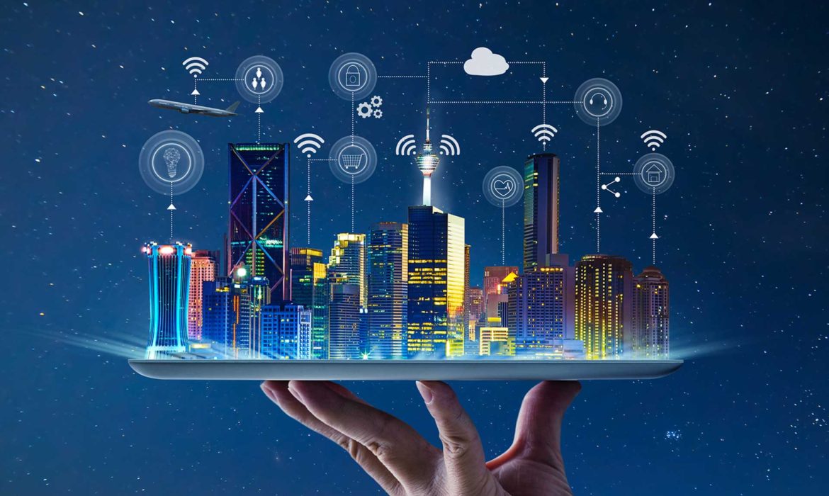 گام جدید اصفهان برای شهر هوشمند با توسعه فیبرنوری