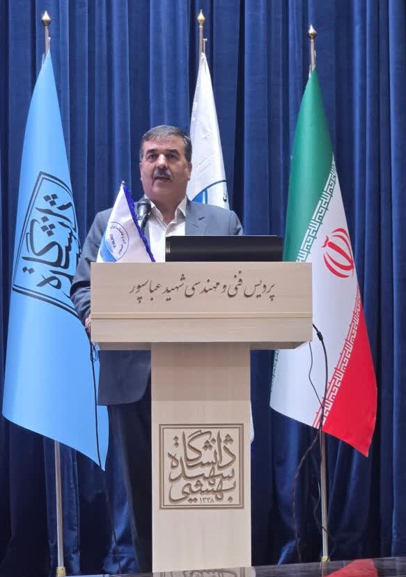 راهکارهای آبفای استان اصفهان برای تامین آب شرب پایدار در بحرانها و مخاطرات طبیعی