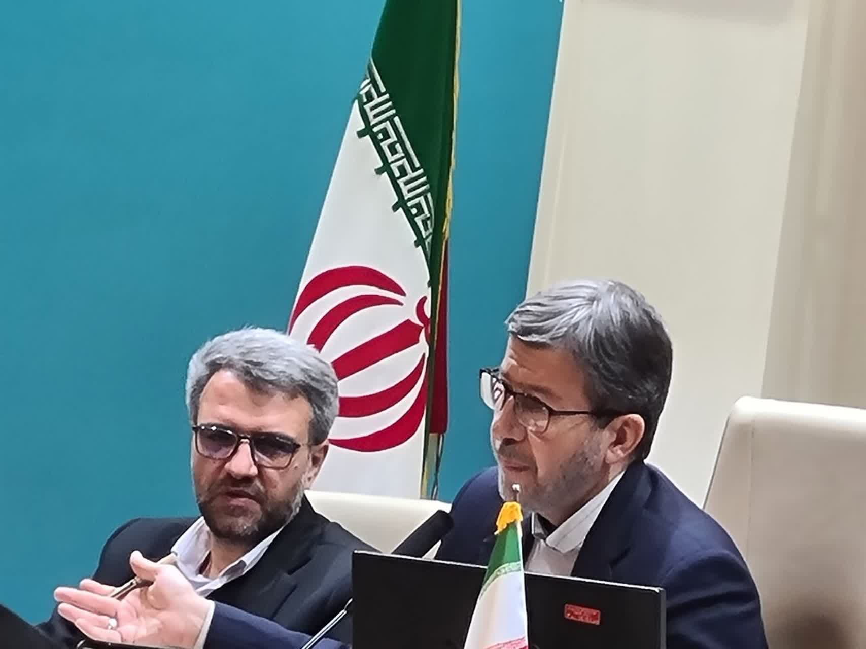 لزوم توزیع عادلانه خدمات و امکانات در شهرهای استان اصفهان