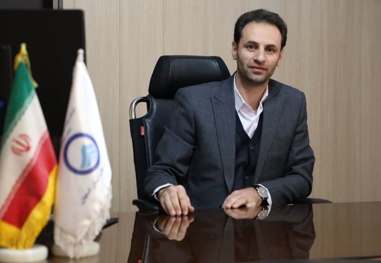 هوشمندسازی و تقویت زیرساخت‌های انرژی آبفای اصفهان