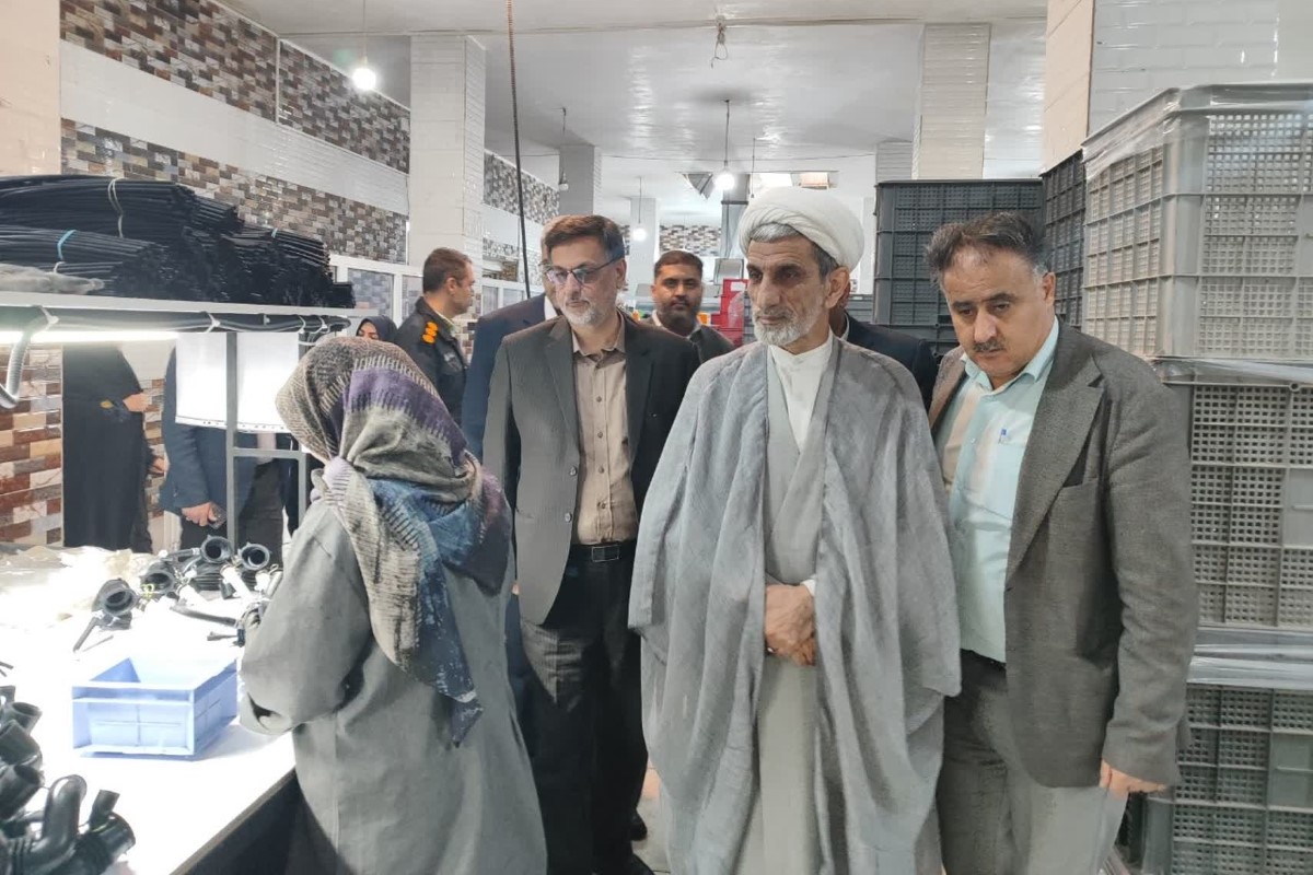 عفت زنان، عامل کلیدی امنیت جامعه از نگاه رئیس کل دادگستری استان اصفهان