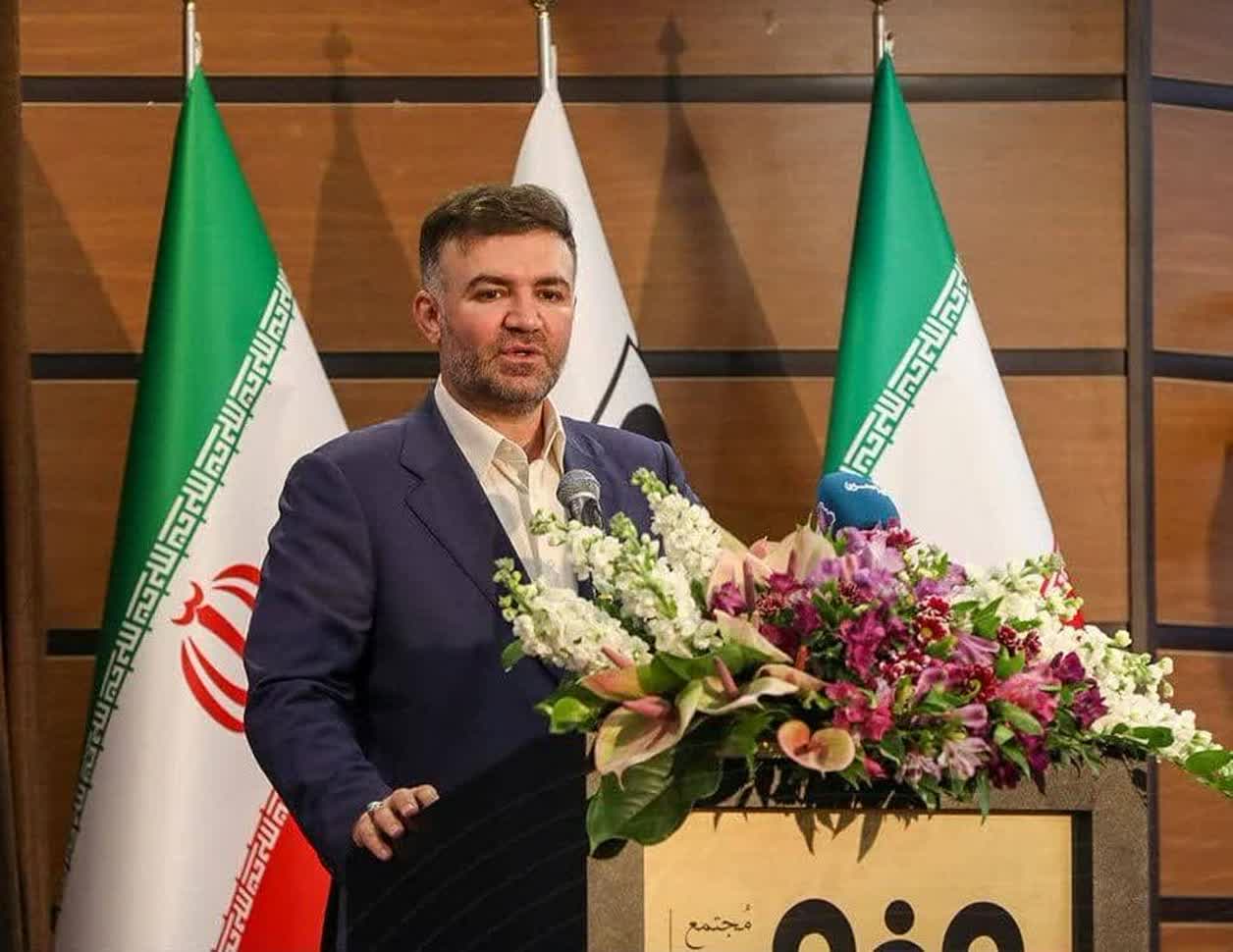 تأکید بر ارتقای حکمرانی گروه فولاد مبارکه در شرایط تحریمی