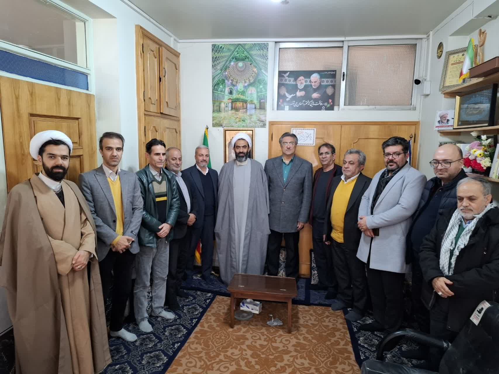 تلاش برای تأمین کاغذ مطبوعات اصفهان از مسیر معاونت مطبوعاتی