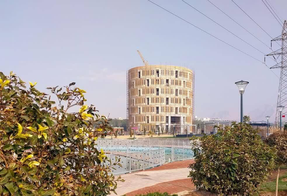 توجه ویژه مدیریت شهری اصفهان به مناطق کم‌برخوردار با افتتاح باغ ارغوان