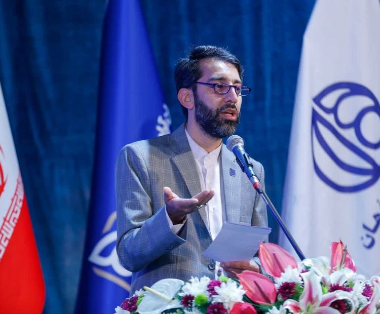 سایت ارغوان؛ مقصد جدید گردشگری و آموزش در شرق اصفهان