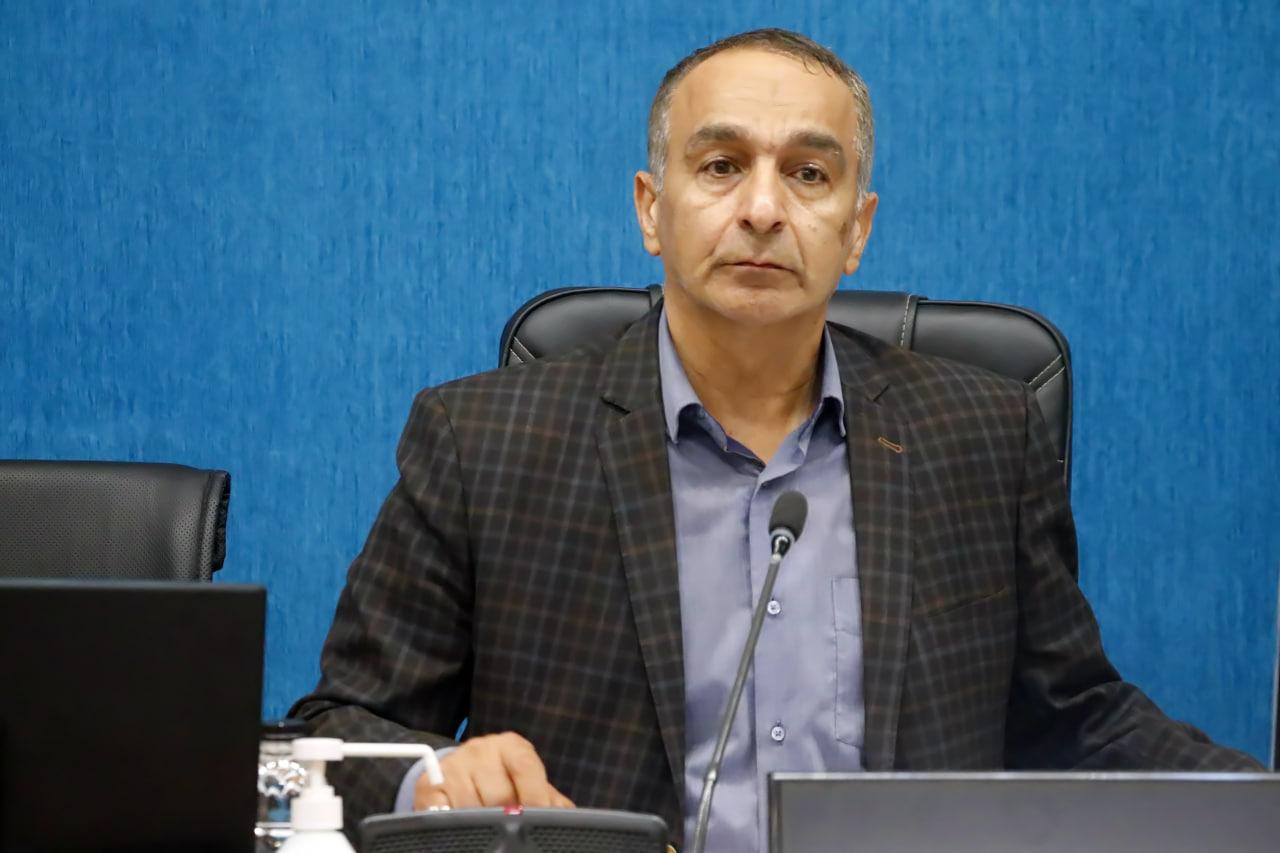 پلمب ۴۴ و نوسازی ۲۰ واحد آجرپزی در اصفهان