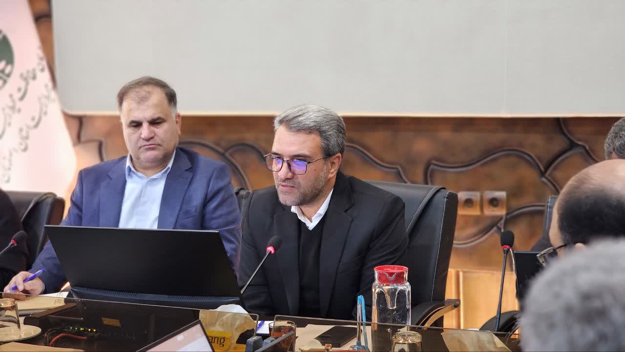 تأکید بر انتقال زبالهها به مراکز بازیافت در استان