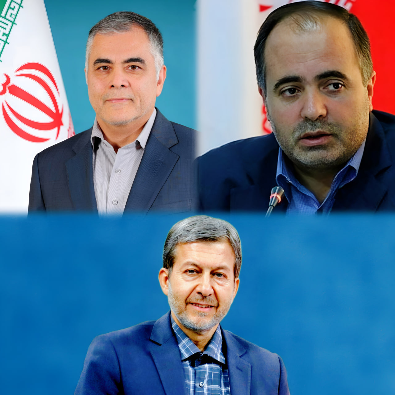 نتایج مثبت جلسات تهران با وزرای نفت و جهاد کشاورزی در حل مشکلات استان