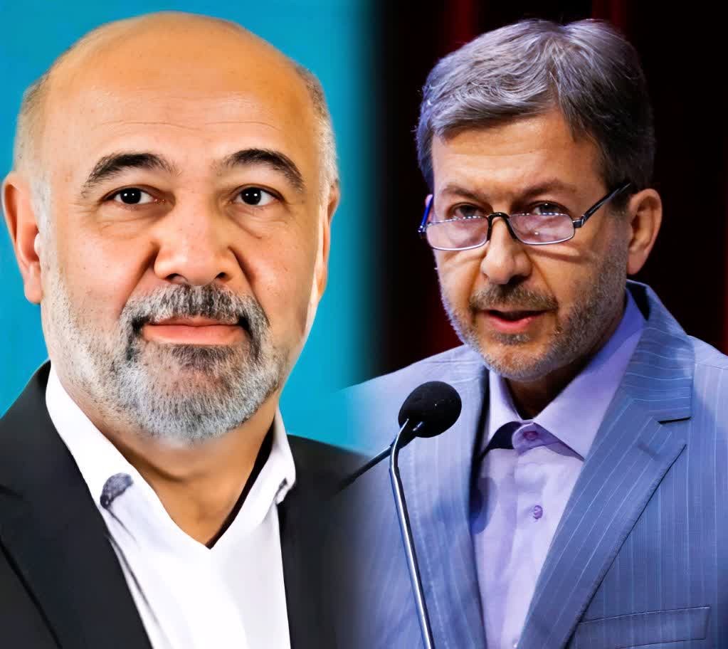 بررسی مشکلات شرکت ذوب‌آهن اصفهان در دیدار استاندار با وزیر کار