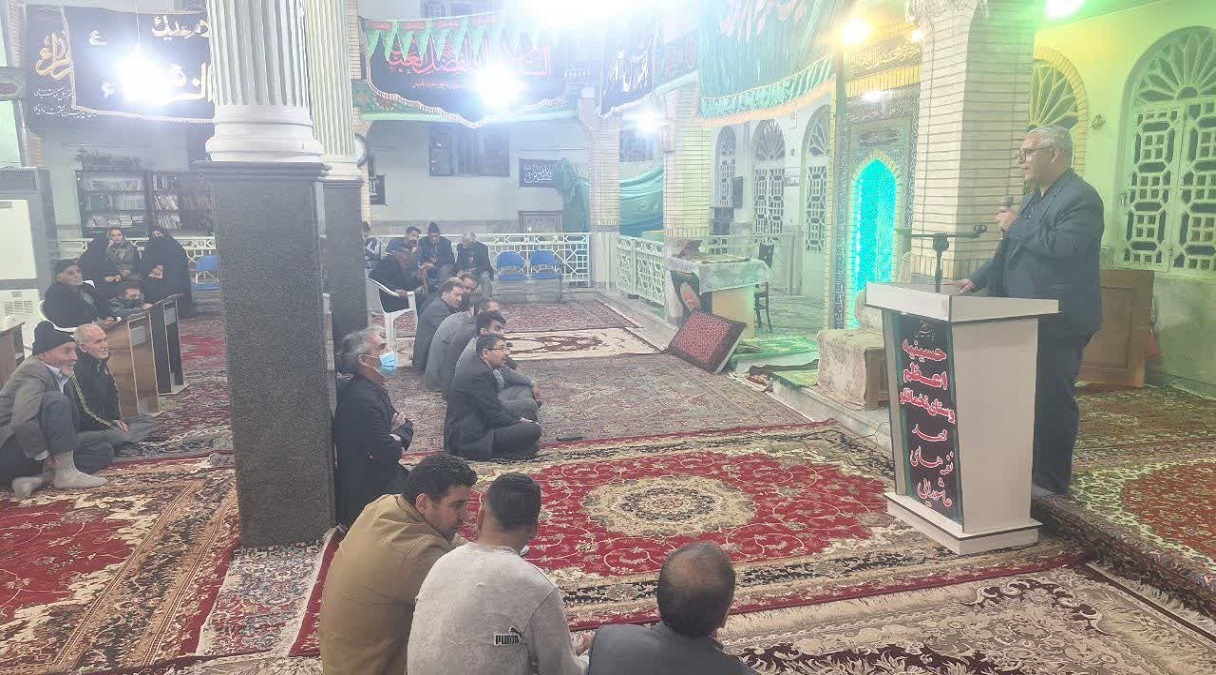 بررسی مشکلات ارتباطی روستای تخماقلو