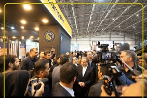 تمرکز بر دستاوردهای زیست‌محیطی در نمایشگاه اصفهان