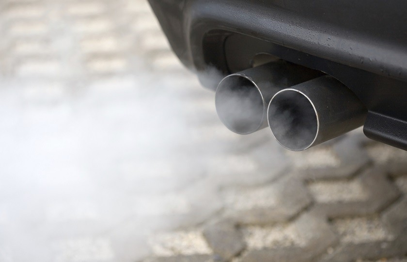 ۵۶ هزار خودروی فرسوده در سه سال گذشته در اصفهان اسقاط شد