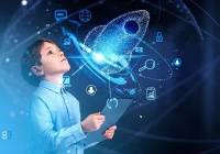 کاربردهای هوش مصنوعی در بهبود فرآیند تحصیل و آینده شغلی دانش‌آموزان