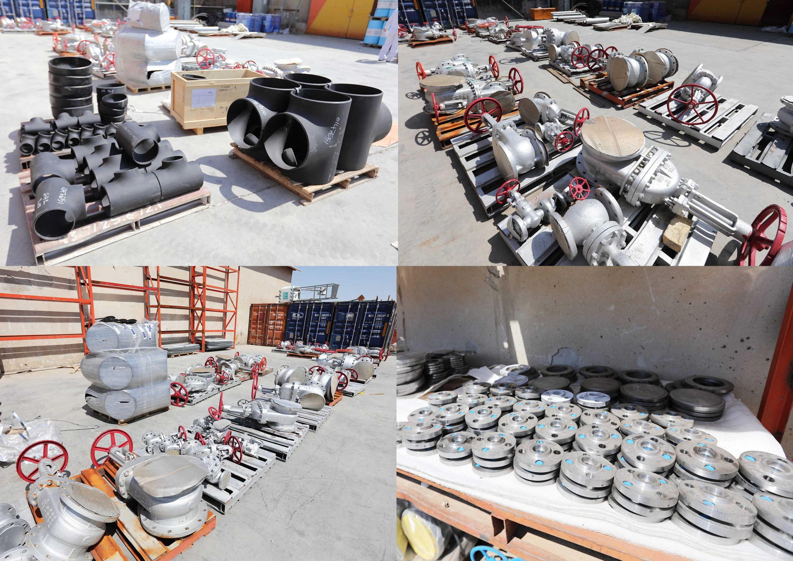 درخشش پالایشگاه اصفهان در سال ۱۴۰۴