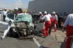 خطای انسانی عامل ۸۰ درصد تصادفات کشور است