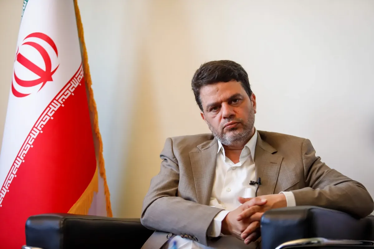 احیای زایندهرود بهطور جدی پیگیری میشود