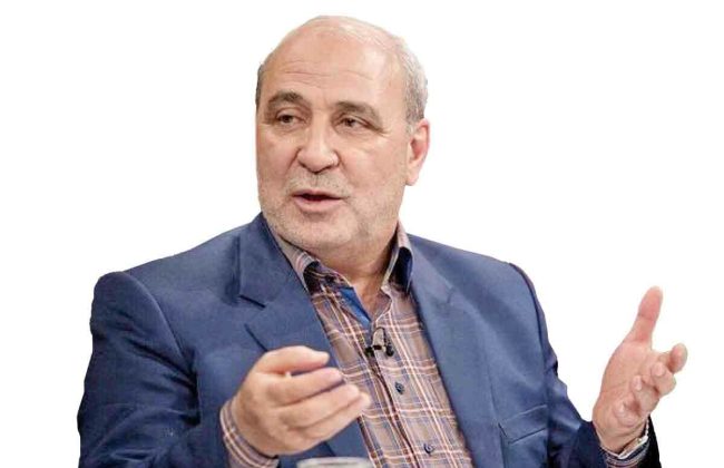 فولاد مبارکه نقش مهمی در پروژه انتقال آب داشت و باید از آن قدردانی کرد