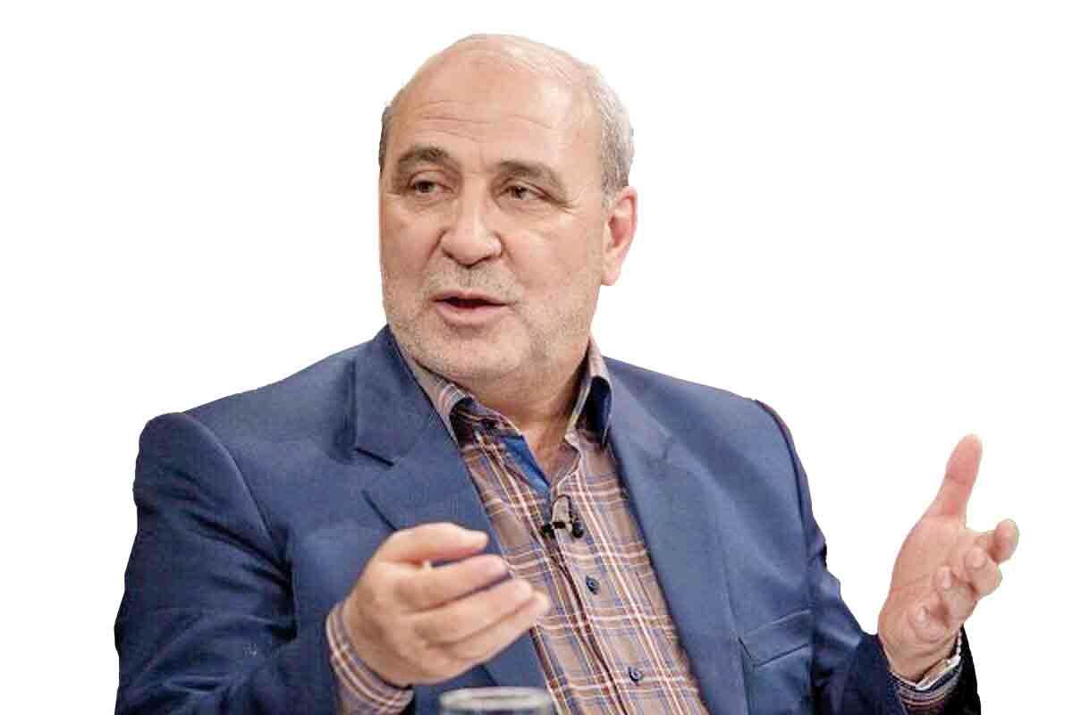 فولاد مبارکه نقش مهمی در پروژه انتقال آب داشت و باید از آن قدردانی کرد فولاد مبارکه نقش مهمی در پروژه انتقال آب داشت و باید از آن قدردانی کرد