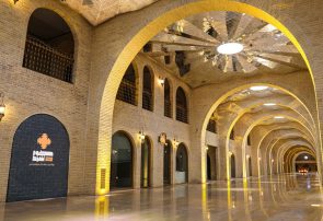 بازار خورشید؛ نخستین مرکز تخصصی طلا و جواهر کشور در آستانه بهره‌برداری