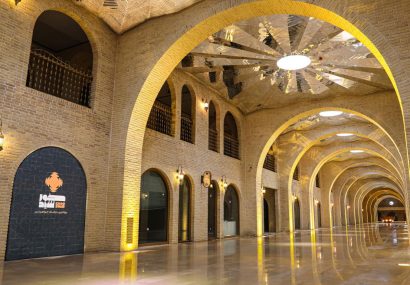 بازار خورشید؛ نخستین مرکز تخصصی طلا و جواهر کشور در آستانه بهره‌برداری