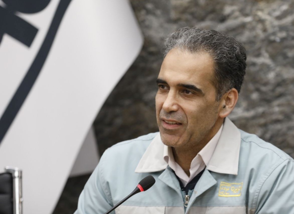 نقش نیروی انسانی و رهبری آینده‌نگر در موفقیت فولاد مبارکه