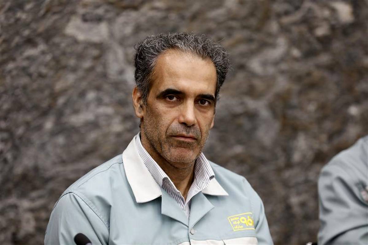 خودتأمینی فولاد مبارکه در عصر کمآبی