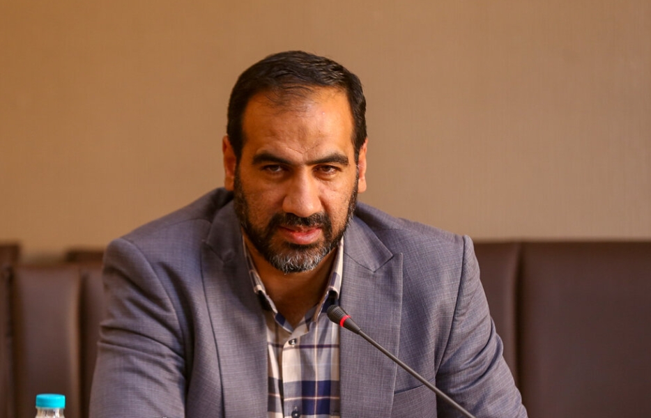 آغاز عملیات ۱۲۰ کیلومتر فیبر نوری در منطقه ۷ شهرداری اصفهان