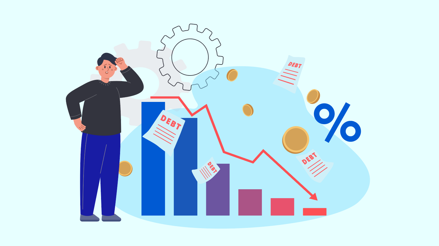 کسری بودجه های شخصی!