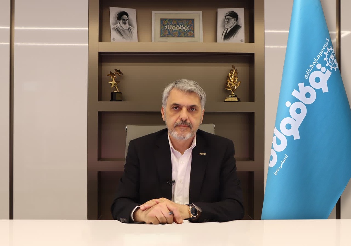 چرا لجستیک برای فولادسازان ایران حیاتی است؟