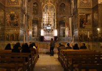 بازدید سالانه ۵۰۰ هزار نفر از کلیسای «وانک» در اصفهان