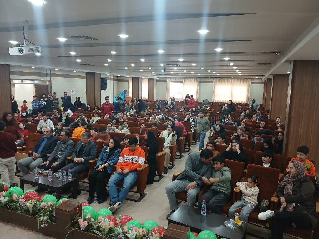 برگزاری هفدهمین جشنواره «نخستین واژه آب» در اصفهان