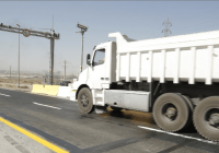 ثبت ۶۹ هزار تخلف توسط سامانه‌های توزین در محورهای اصفهان