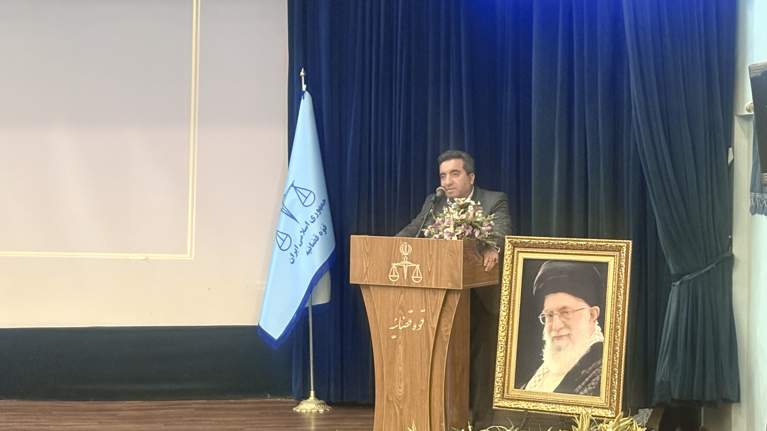 پیشرفت قابل توجه ثبت اسناد و املاک استان اصفهان