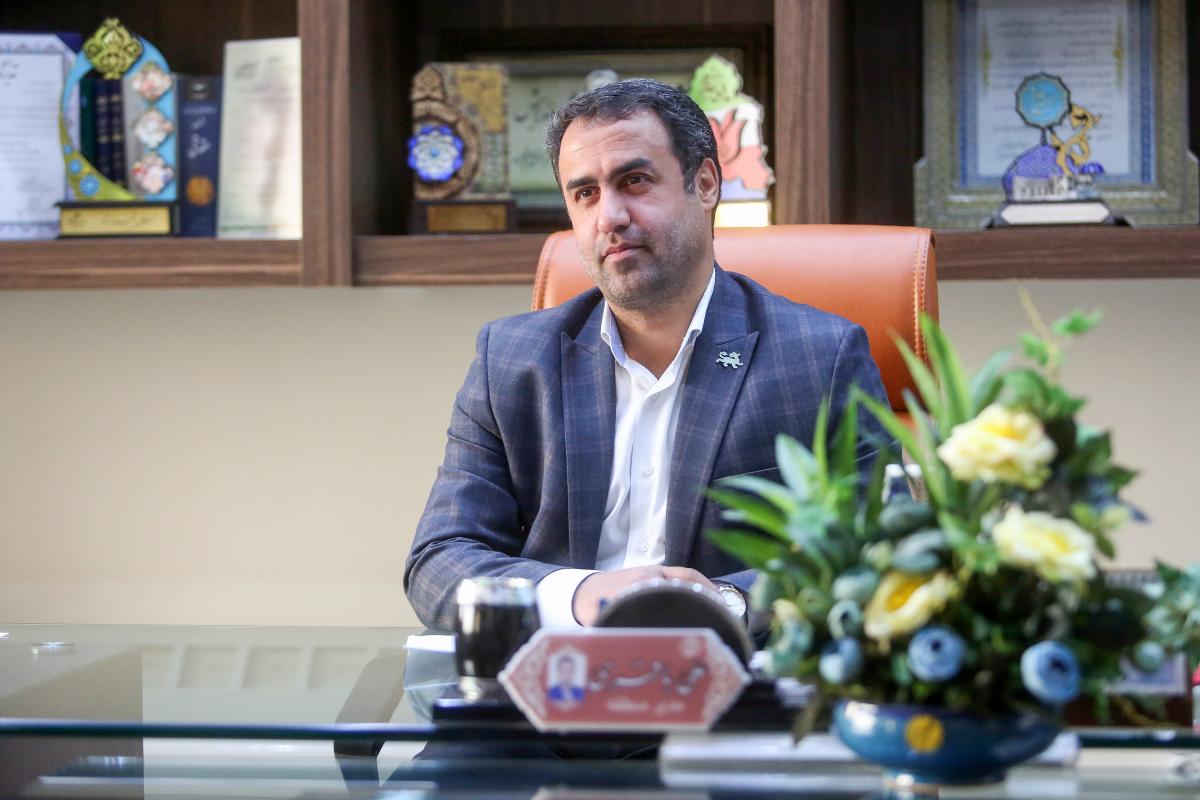 افزایش چند برابری ظرفیت پل در رینگ چهارم اصفهان